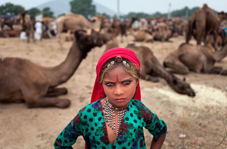 Мифы и правда: топ-8 интересных фактов о цыганах