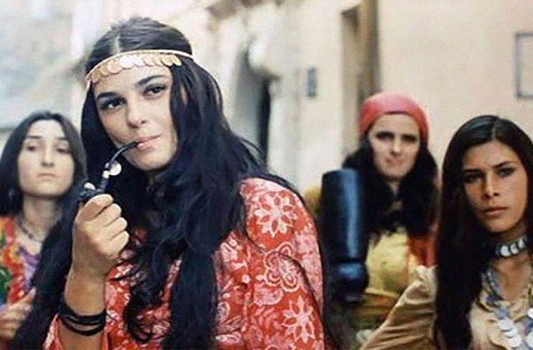 Мифы и правда: топ-8 интересных фактов о цыганах