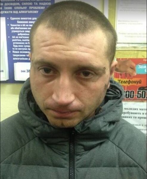 ДТП у Києві: лікарі підтвердили, що син нардепа Молотка був п'яний
