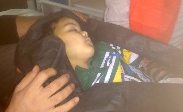 Авиация Асада нанесла удар по детсаду в Харасте: есть жертвы и раненые. Фото- и видеофакт