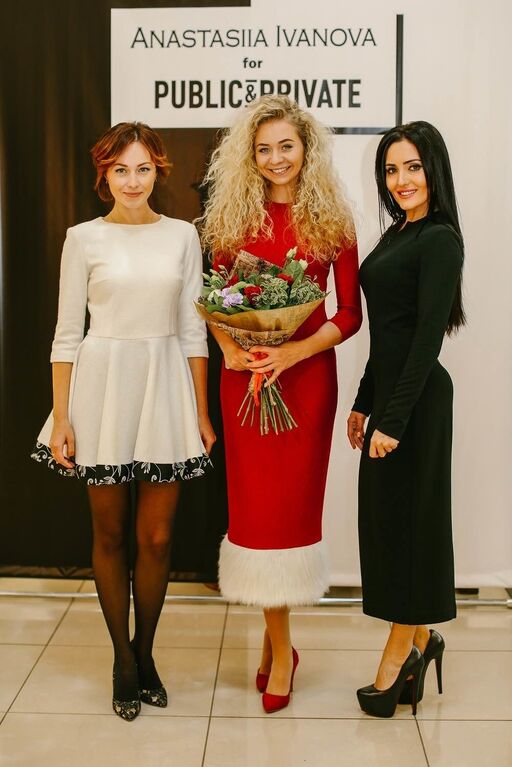 "Для красивых и уверенных женщин": Анастасия Иванова представила капсульную коллекцию