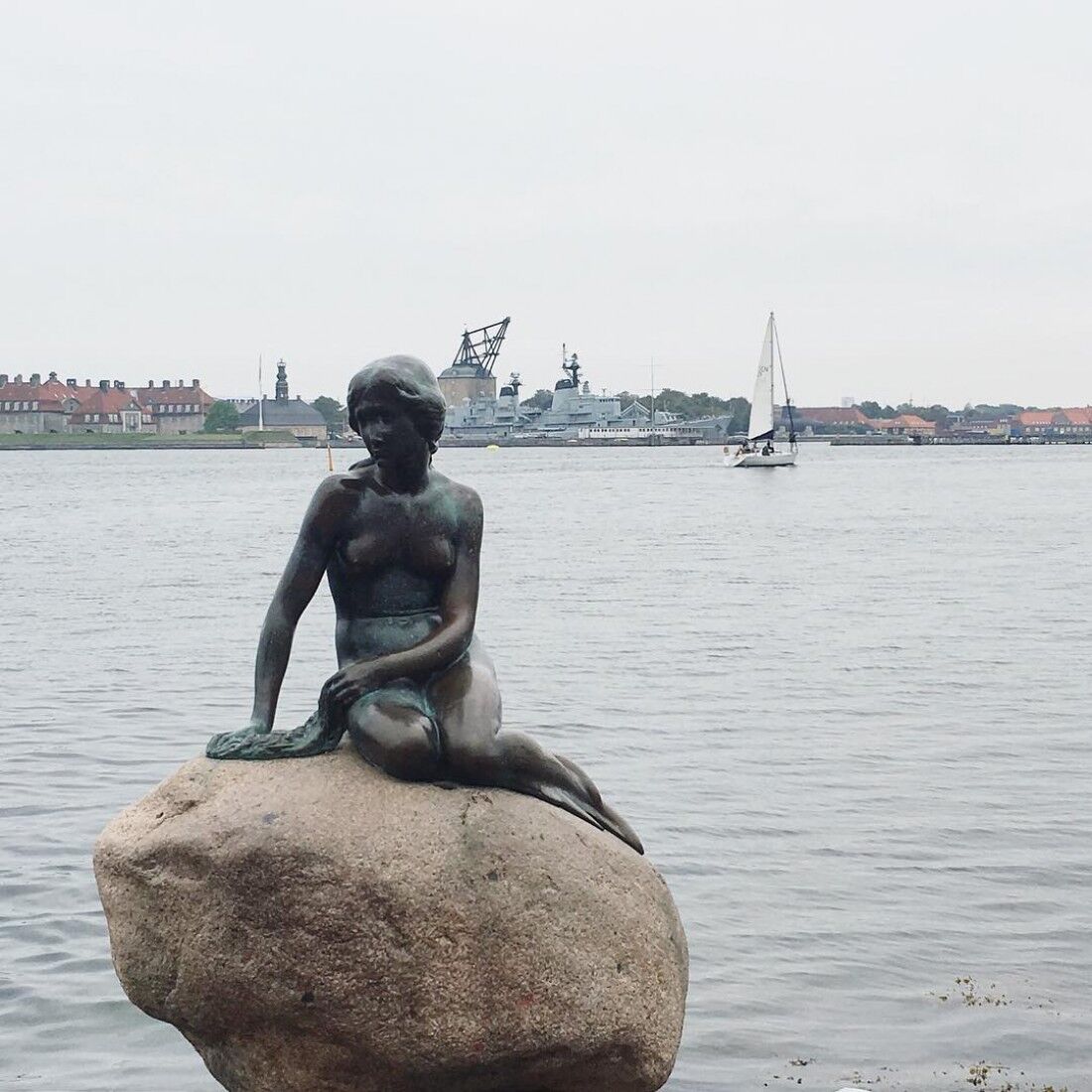 Открываем Копенгаген: что посетить в старейшем городе Старого Света