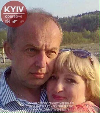 В Киеве пропал мужчина с рассеянным склерозом: опубликовано фото