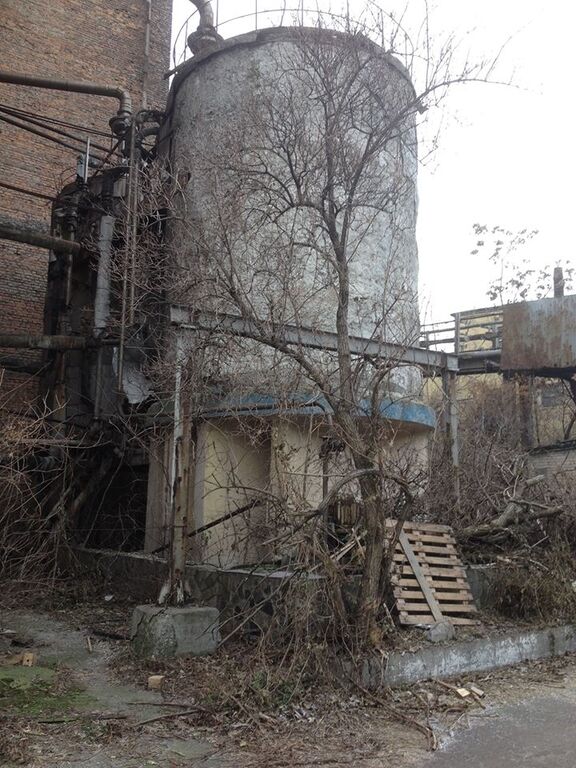 Гірше Чорнобиля: журналіст назвав ще одну радіаційно небезпечну зону в Україні