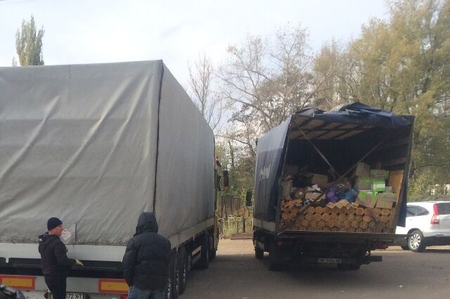 Рівненщина допоможе Луганщині відбудовувати храми