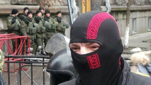 Дежавю с Майдана: в Киеве отыграл концерт Piano Extremist