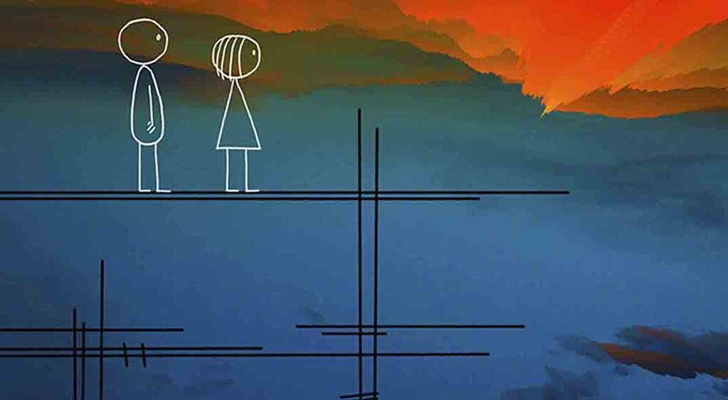 Лучшие анимационные фильмы по версии "Оскар" 2016 покажут в Украине