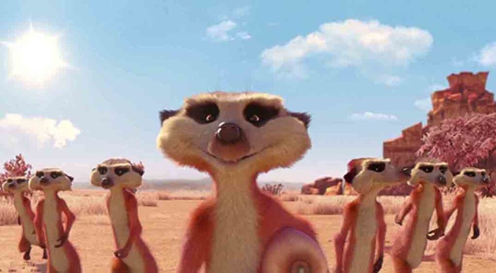 Лучшие анимационные фильмы по версии "Оскар" 2016 покажут в Украине