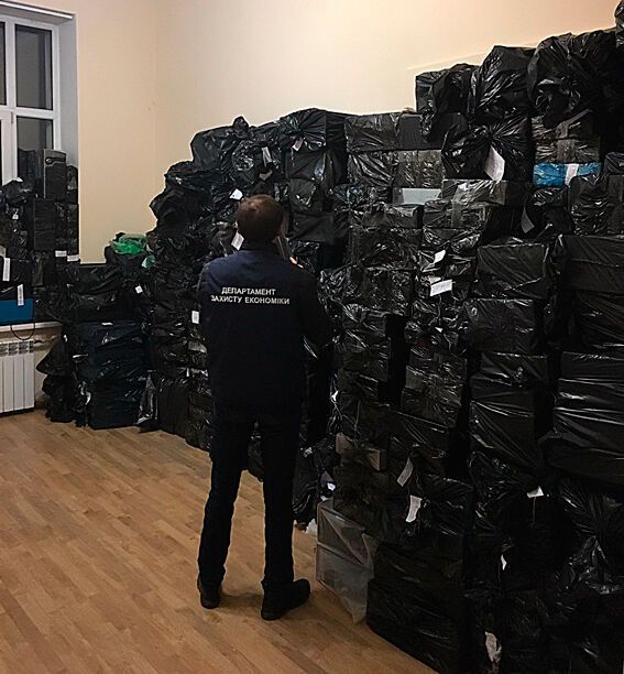 Миллионные заработки: на Львовщине накрыли крупную сеть игорных заведений