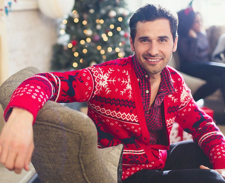 Дешево и сердито: 10 популярных новогодних подарков для мужчин