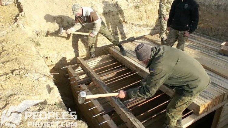 Сезон грипу на Донбасі: волонтер розповів, як попередити хвороби серед бійців АТО 