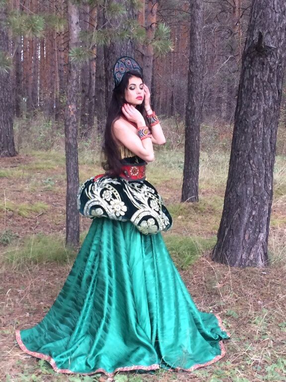 Россия выбрала свою красавицу: в сети показали самое "смачное" фото