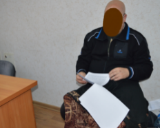Загрожує 5 років в'язниці: на Донеччині голову селища заарештували за сепаратизм