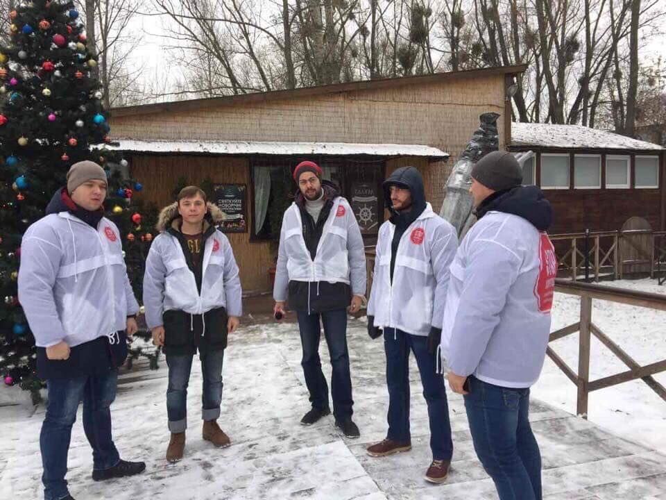 Ціла низка кричущих порушень: у Києві виявили незаконний ресторан