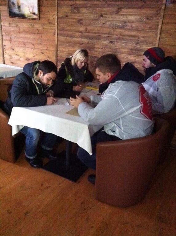 Целый ряд вопиющих нарушений: в Киеве обнаружили незаконный ресторан