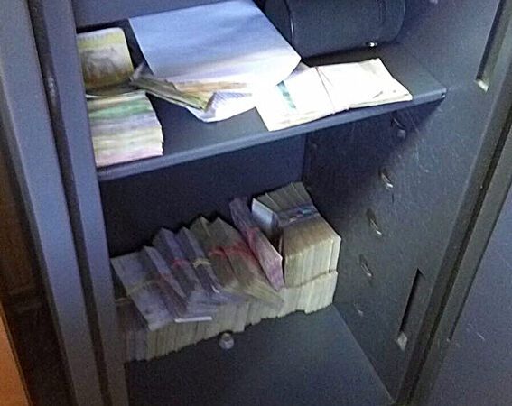 Более 42 млн грн убытков: полиция обнаружила махинации на энергетической таможне
