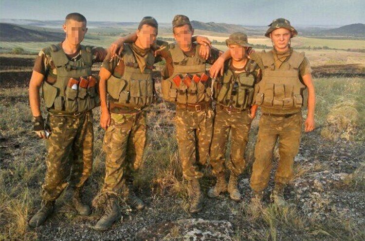 Тяжке поранення на Донбасі: боєць АТО потребує термінової допомоги