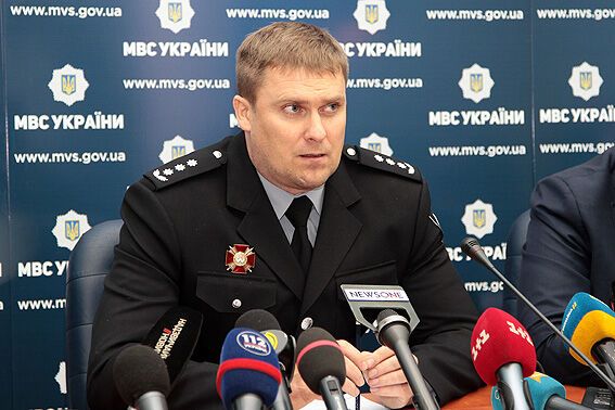 МВД разоблачило канал вербовки украинцев в РФ для торговли наркотиками