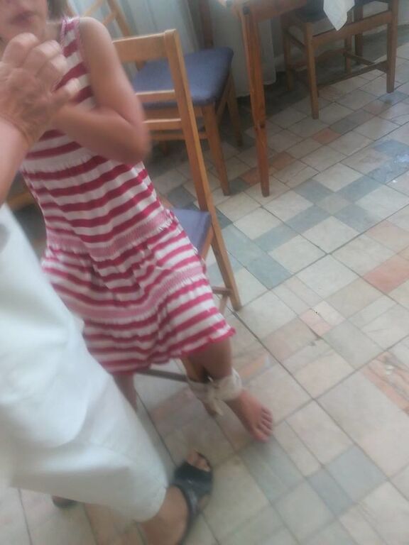 "Ребенок сам себя избил": полиция замяла скандал в санатории "Орлятко"