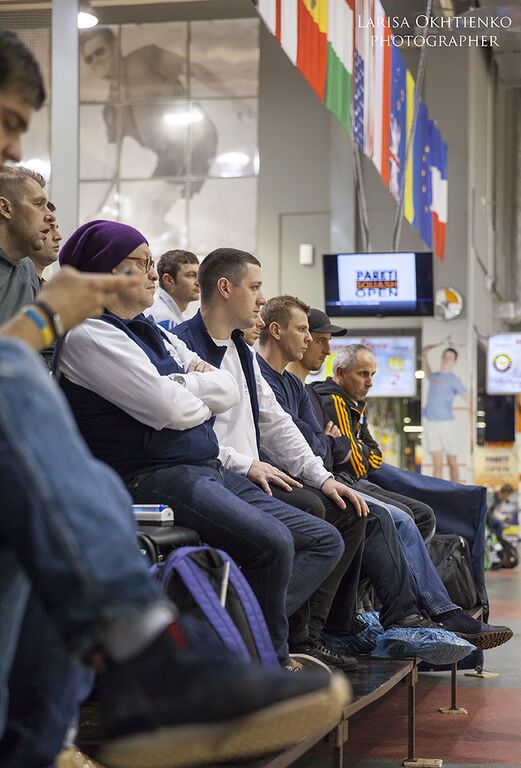 В Украине прошел яркий международный спортивный турнир: опубликованы фото