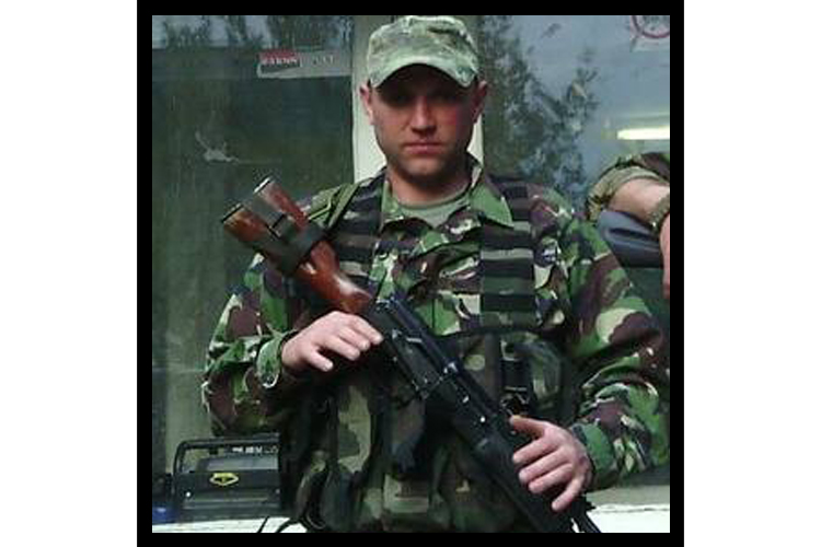 Вічна пам'ять: волонтери повідомили про бійців АТО, які загинули на Світлодарській дузі