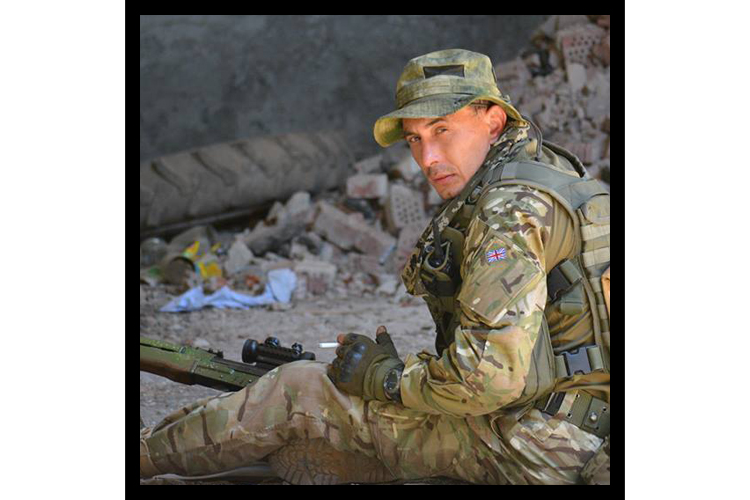 Вічна пам'ять: волонтери повідомили про бійців АТО, які загинули на Світлодарській дузі