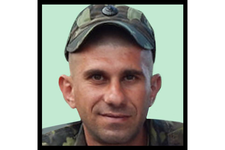 Вічна пам'ять: волонтери повідомили про бійців АТО, які загинули на Світлодарській дузі