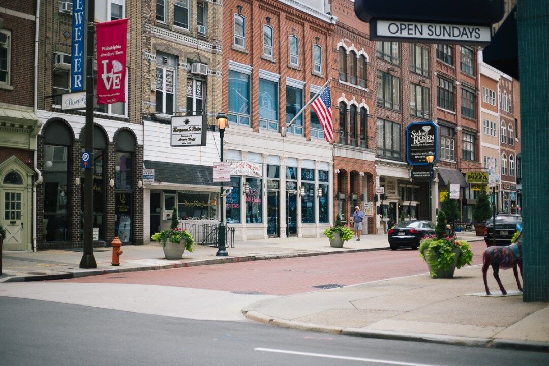 Philadelphia, Pennsylvania