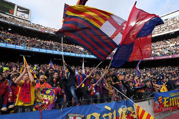 "Барселона" драматично втратила перемогу над "Реалом" у чемпіонаті Іспанії з футболу