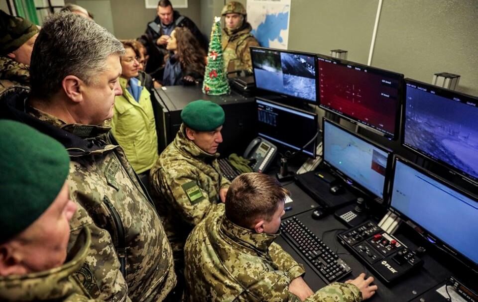 "Хаммеры" и новое оружие: на Донбасс пришла очередная партия военной помощи США