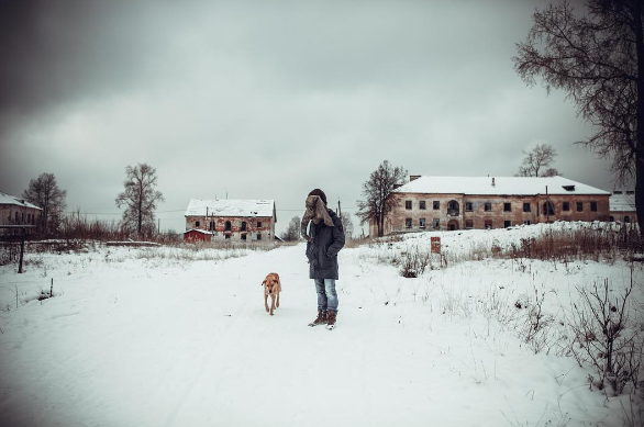 Країна сірих буднів: у мережі показали, як сумно жити в Росії 