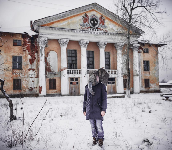 Країна сірих буднів: у мережі показали, як сумно жити в Росії 