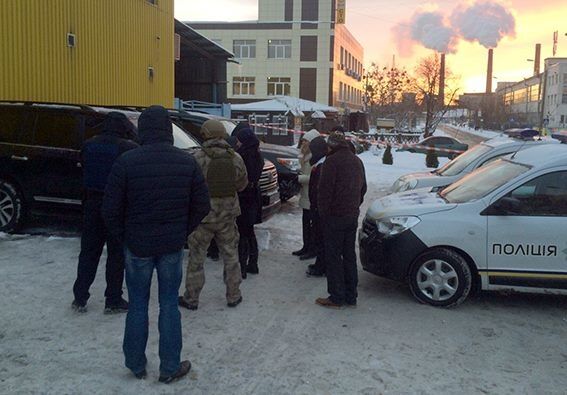 Трагедія у Княжичах: Троян заявив про гучні затримання