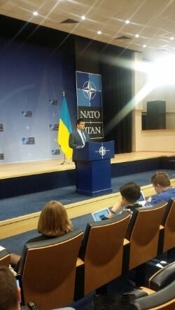 Покрыто тайной: Украина подключилась к созданию специального центра НАТО