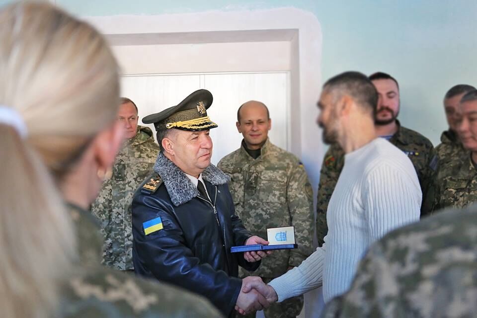 Полтораку показали відео з безпілотника, який упустив "сюрприз" на 15 терористів