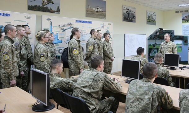 Проект "Авиатор 2017" Фонда Бориса Колесникова стал самым масштабным за всю его историю