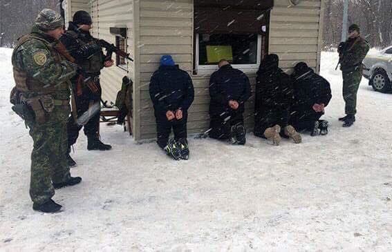 Крупный улов: стало известно, сколько банд поймали в Украине с начала декабря