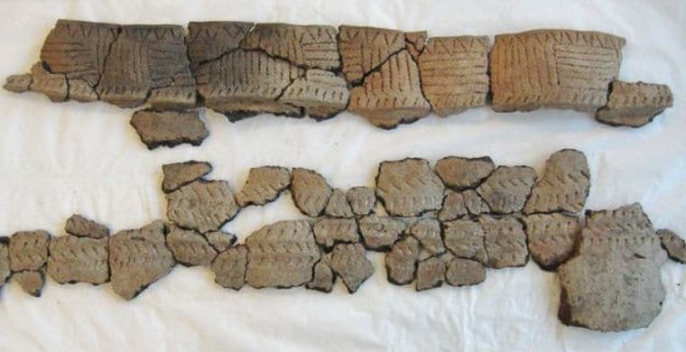 Біля Стоунхенджа випадково знайшли стародавні артефакти: опубліковані фото
