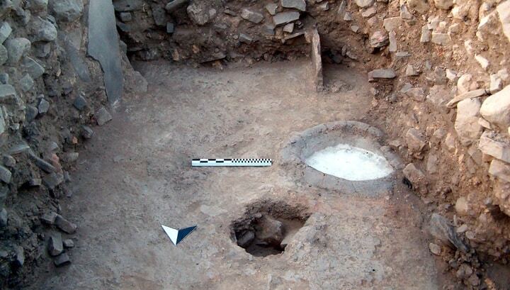 В Йорданії археологи розкопали село "ходячих мерців": опубліковано фото