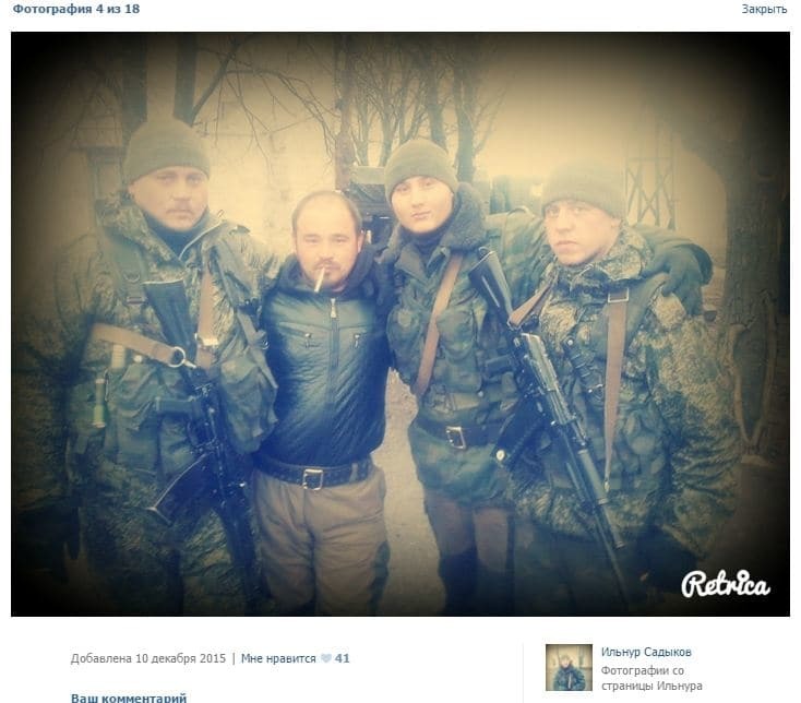 Позорная армия: российские военные начали зачищать доказательства своих "командировок" на Донбасс