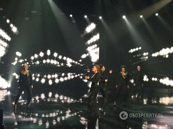 "НеАнгели" на Євробаченні: Меладзе не вистачило "вишеньки" в їхньому виступі