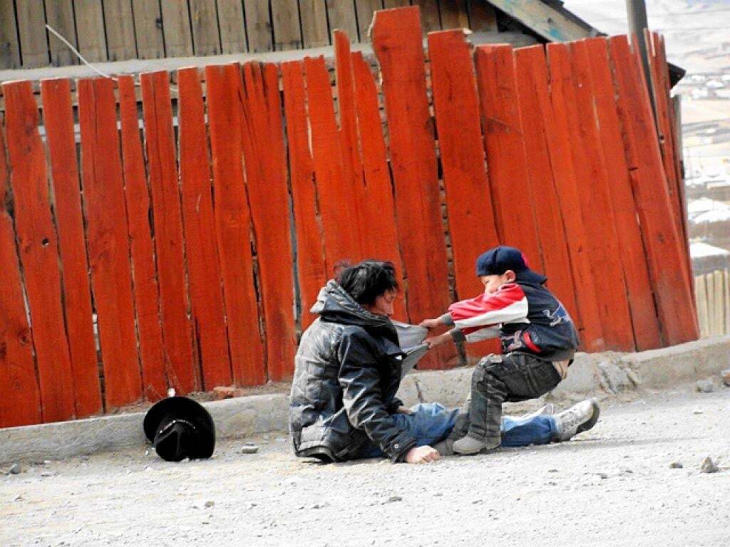 Топ-26 фото, шокировавших мир: обнародованы лучшие снимки о судьбе человека