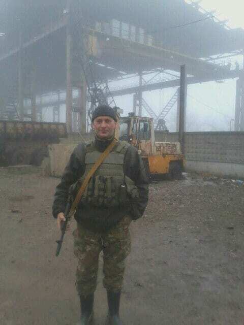 На вокзале в Киеве нашли мертвым бойца АТО: опубликованы фото