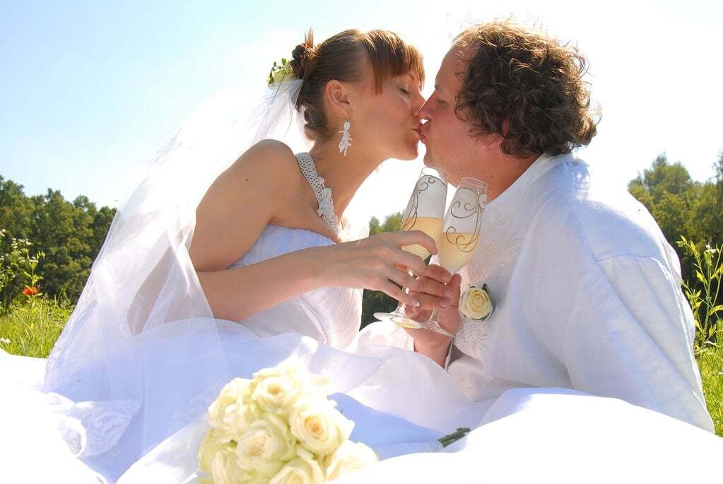 "Никогда не думал, что стану героем служебного романа!" История любви лидера группы "ТIК"