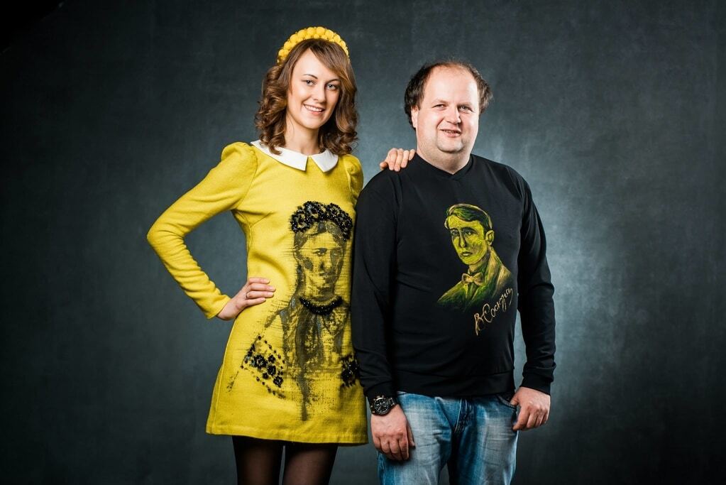 "Никогда не думал, что стану героем служебного романа!" История любви лидера группы "ТIК"