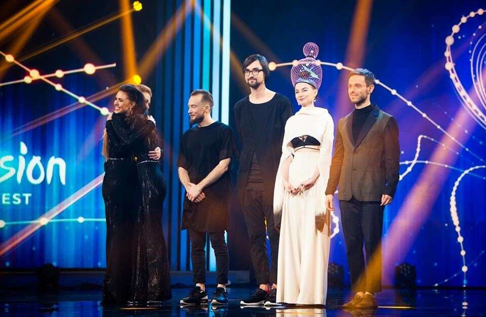 SunSay: как украинский Боб Марли стал открытием Нацотбора на Евровидение