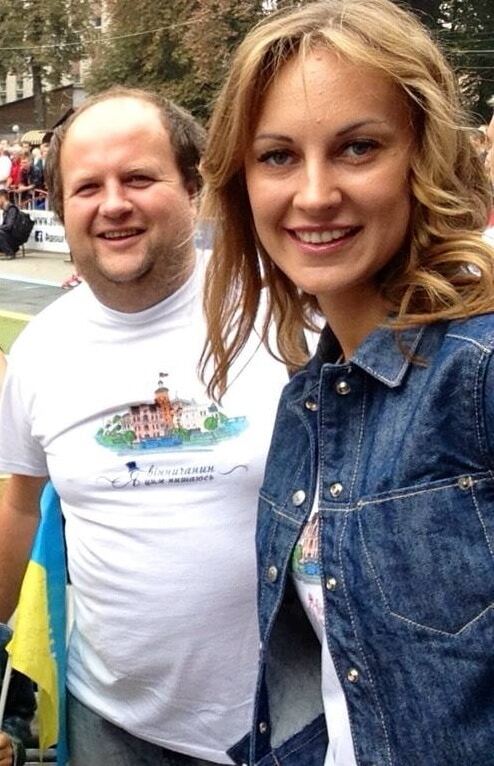 "Никогда не думал, что стану героем служебного романа!" История любви лидера группы "ТIК"