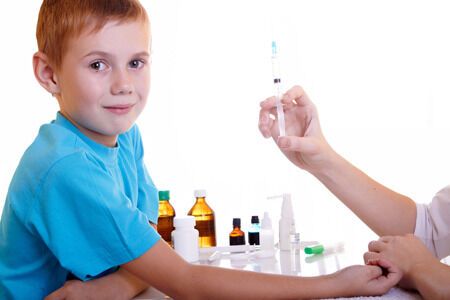 10 правил вакцинации