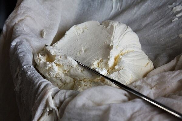 Маскарпоне своими руками: как приготовить вкуснейший сливочный сыр