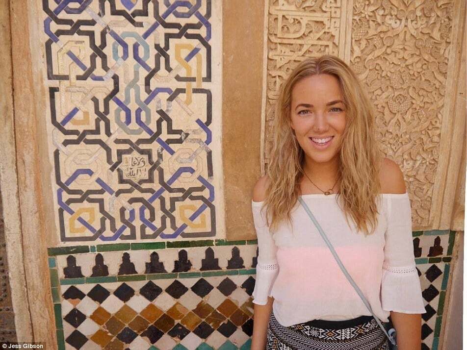 Від Монако до Танзанії: 25-річна британка безкоштовно побувала в 12 розкішних поїздках за рік